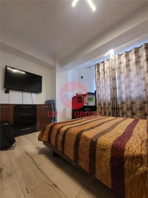 Apartament 3 Camere 115 mp, Bloc Nou, Loc de Parcare Inclus  #238;n Pret, Zona Compozitori - imagine 14