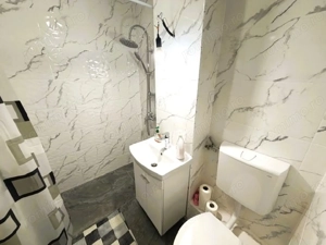 Garsonieră complet renovată, ideală locuință sau spațiu comercial - imagine 2
