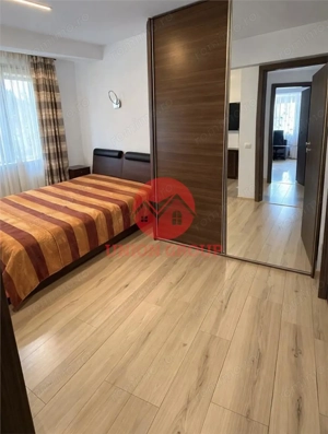 Apartament 3 Camere 115 mp, Bloc Nou, Loc de Parcare Inclus  #238;n Pret, Zona Compozitori - imagine 9