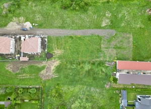 Teren pentru casa individuala / duplex | Dumbravita - imagine 3