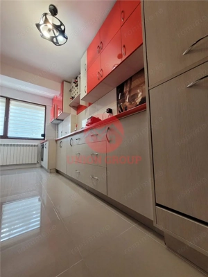Apartament 3 Camere 115 mp, Bloc Nou, Loc de Parcare Inclus  #238;n Pret, Zona Compozitori - imagine 5