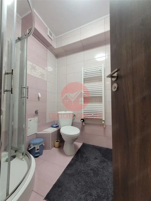 Apartament 3 Camere 115 mp, Bloc Nou, Loc de Parcare Inclus  #238;n Pret, Zona Compozitori - imagine 17