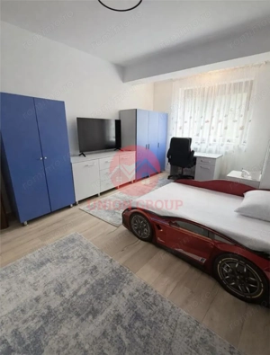 Apartament 3 Camere 115 mp, Bloc Nou, Loc de Parcare Inclus  #238;n Pret, Zona Compozitori - imagine 6