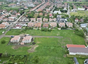 Teren pentru casa individuala / duplex | Dumbravita - imagine 4