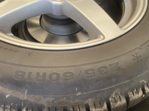 Vând anvelope - imagine 2