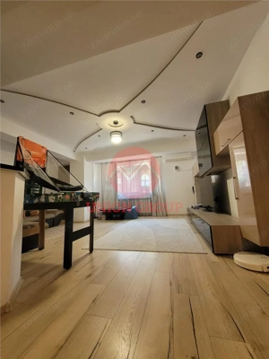 Apartament 3 Camere 115 mp, Bloc Nou, Loc de Parcare Inclus  #238;n Pret, Zona Compozitori - imagine 11