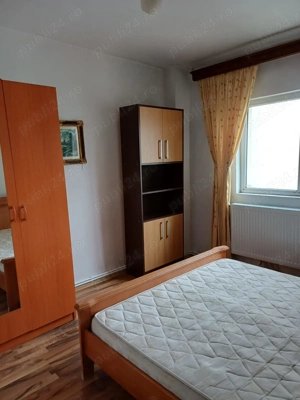 Închiriere apartament 3 camere, Călărași, str. Cornișei - imagine 2