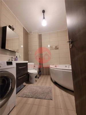 Apartament 3 Camere 115 mp, Bloc Nou, Loc de Parcare Inclus  #238;n Pret, Zona Compozitori - imagine 13