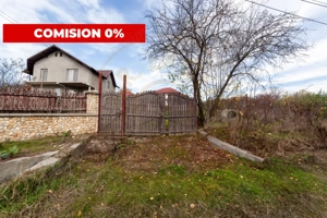 Casa la tara cu teren generos in zona Calinesti-Ciocanesti -Jud. Arges! - imagine 8