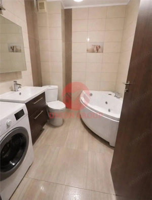 Apartament 3 Camere 115 mp, Bloc Nou, Loc de Parcare Inclus  #238;n Pret, Zona Compozitori - imagine 8
