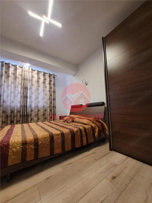 Apartament 3 Camere 115 mp, Bloc Nou, Loc de Parcare Inclus  #238;n Pret, Zona Compozitori - imagine 15