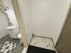 Garsonieră complet renovată, ideală locuință sau spațiu comercial - imagine 9