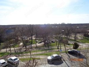 Închiriere apartament 3 camere, Călărași, str. Cornișei - imagine 8