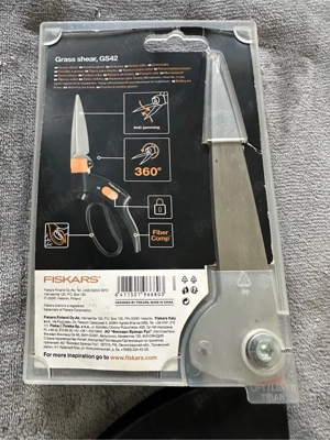 Foarfeca Fiskars gs42