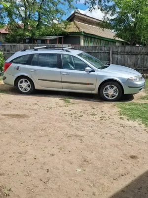 Renault laguna brek!