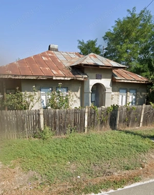 Casa batraneasca in Coconi, comuna Manastirea, Calarasi - imagine 2