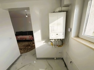 Garsonieră complet renovată, ideală locuință sau spațiu comercial - imagine 8
