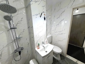 Garsonieră complet renovată, ideală locuință sau spațiu comercial - imagine 11