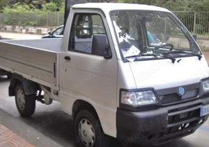 Vând piese Piaggio Porter