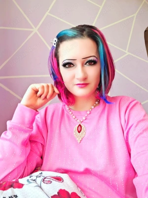 Te astept la mine ...