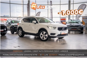 Volvo XC 40 2.0 D3 Automat "Momentum Pro"