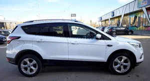 Ford Kuga 1.5 TDCI,120 Cp, An 2017,Cutie Automată,211000 km Reali  - imagine 4