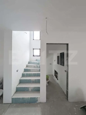 Vilă modernă într-un cartier exclusivist-10 minute de Timișoara - imagine 6