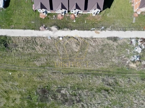 Parcele teren intravilan duplex/ case insiruite 771mp | Covaci - imagine 5