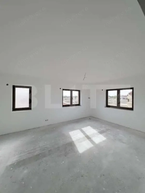 Vilă modernă într-un cartier exclusivist-10 minute de Timișoara - imagine 5