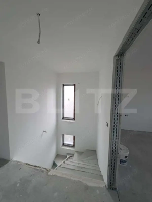 Vilă modernă într-un cartier exclusivist-10 minute de Timișoara - imagine 8