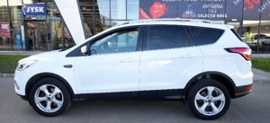 Ford Kuga 1.5 TDCI,120 Cp, An 2017,Cutie Automată,211000 km Reali  - imagine 5