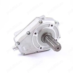 Multiplicator pompa hidraulica grup presiune crepator spargator lemne grupul 3 - imagine 2