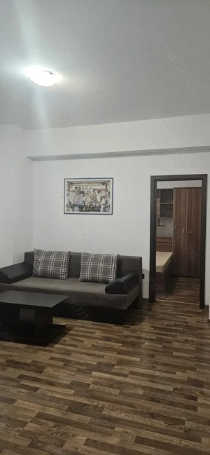 Inchiriez spartament  2 camere Iasi Pacurari(Concept Rezidence)