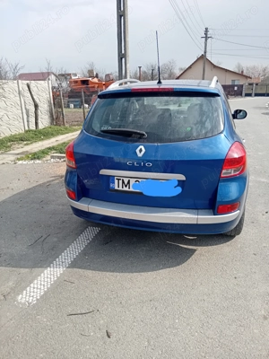De vînzare Renault Clio - imagine 2