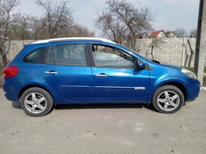 De vînzare Renault Clio - imagine 3