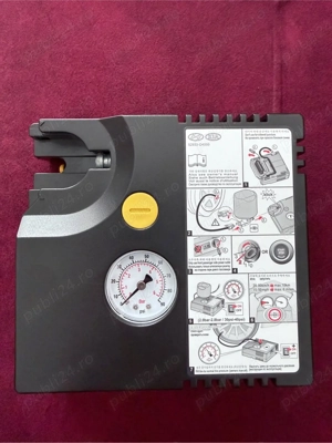 Compresor auto Hyundai/Kia - imagine 3