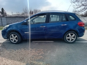 De vînzare Renault Clio - imagine 4