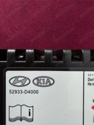 Compresor auto Hyundai/Kia