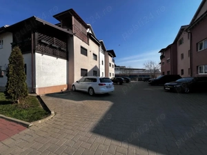 Apartament premium spre vanzare Bacau - imagine 4