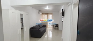 Garsoniera Bloc Nou Berceni - Dimitrie Leonida - Metrou