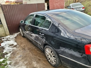Dezmembrez vw passat b6  - imagine 4