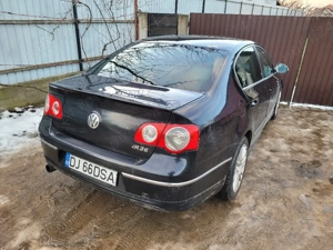 Dezmembrez vw passat b6  - imagine 5