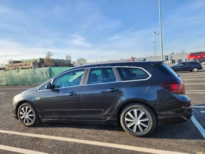 Opel astra sports tourer 1.6 benzină - imagine 3