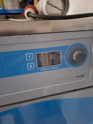 Uscător comercial - imagine 3