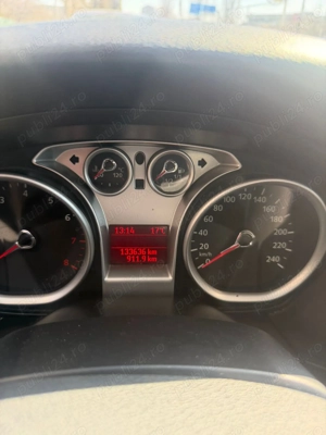 Ford Focus 1.6 benzină 2008 - imagine 3