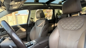 2021 Hyundai Santa Fe Plugin hybrid - imagine 9