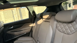 2021 Hyundai Santa Fe Plugin hybrid - imagine 6