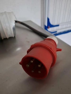 Uscător comercial - imagine 2