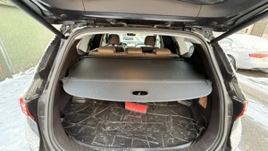 2021 Hyundai Santa Fe Plugin hybrid - imagine 10