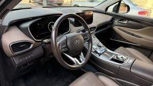 2021 Hyundai Santa Fe Plugin hybrid